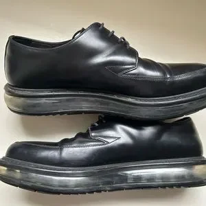Prada | Shoes | Prada Loafers Shoes Air Bubble Midsole  display picture 3